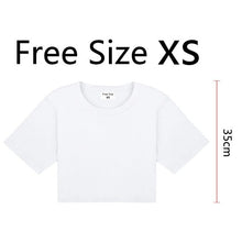 Load image into Gallery viewer, Women's T-shirts Mama Mom Leopard Letter Print Harajuku T Shirt Mother Clothing T-shirt for Women Tees Tops 2020 Female T-Shirt